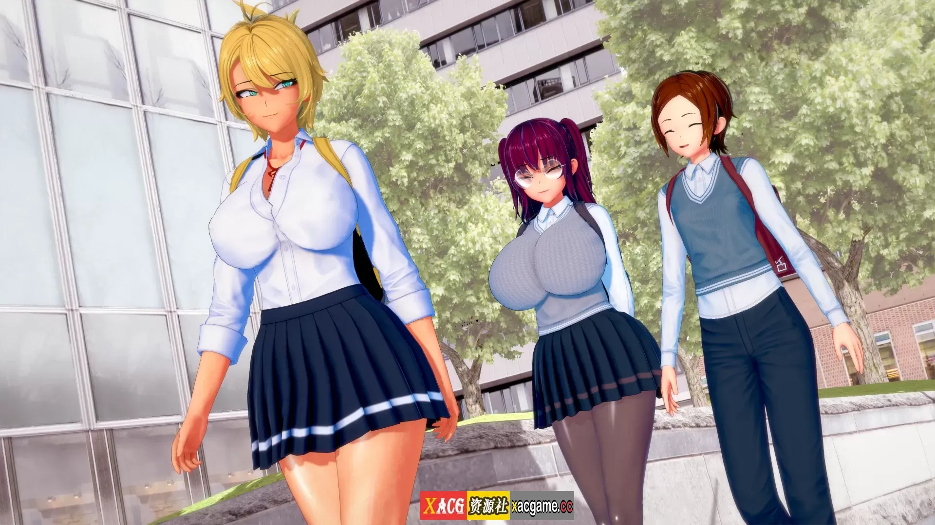图片[8]-【PC+安卓+IOS/欧美SLG】富塔的世界1.2.1汉化版【汉化/动态/1.91G/更新】-XACG动漫资源社
